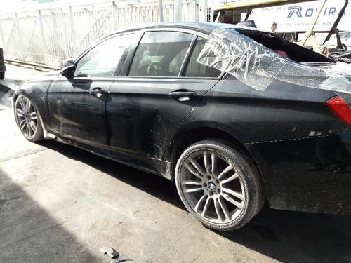 Left front window switch BMW 3 (F30, F80) 330 d | BP5126649I27  - Image 6