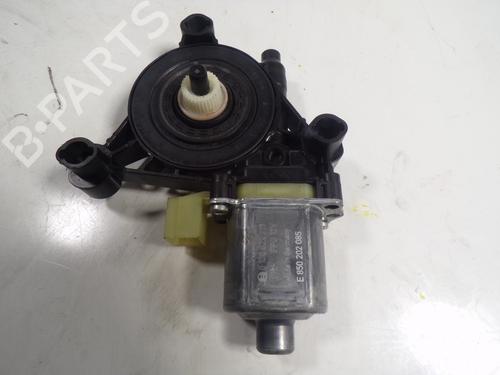 Left rear window motor AUDI A3 Sportback (8VA, 8VF)  | BP7666461E23 