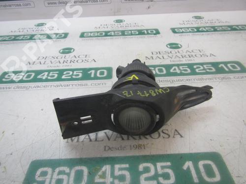Used Left front fog light Left front fog light BMW 7 (E65, E66, E67) 745 i, Li (333 hp) 4012036 4012036