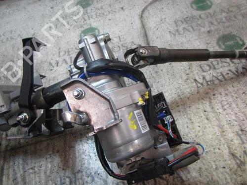 Steering column NISSAN JUKE (F15) 1.5 dCi | BP3837733M21 