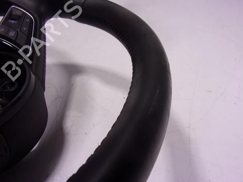 Steering wheel AUDI Q2 (GAB, GAG) 30 TDI | BP15839413C49 