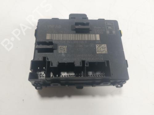 Electronic module AUDI Q2 (GAB, GAG) 1.4 TFSI | BP21131253M83 