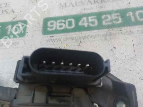 Pedal FORD MONDEO IV (BA7) 2.0 TDCi | BP5127418I4 