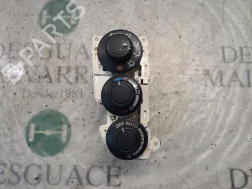 Used Climate control Climate control HONDA CIVIC VII Hatchback (EU, EP, EV) 1.7 CTDi (EP4, EU9) (100 hp) 3809487 3809487