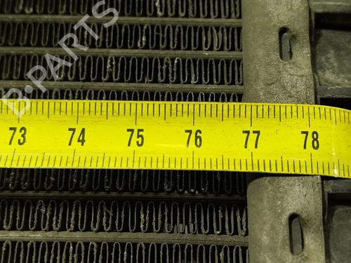 Water radiator FORD TRANSIT CUSTOM V362 Van (FY, FZ) 2.2 TDCi | BP26007467M31 - Image 4