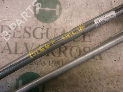 Front wipers mechanism FORD FOCUS II (DA_, HCP, DP) 1.6 TDCi | BP14269663C83 