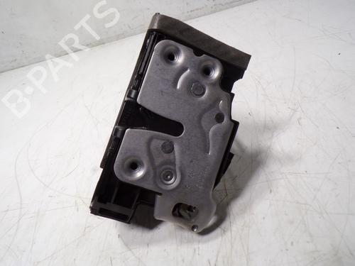 Used Front right lock Front right lock OPEL ASTRA K (B16) [2015-2022] 10551322 10551322