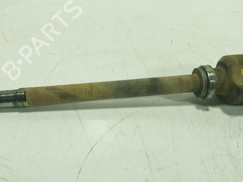 Right front driveshaft PEUGEOT PARTNER Tepee 1.6 BlueHDi 100 | BP30388638M39 - Image 2