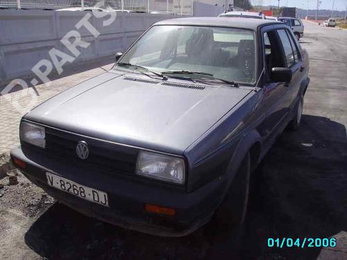Used Parts VW JETTA II (19E, 1G2, 165)  1.6  480175