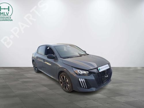 Used Parts PEUGEOT 208 II (UB_, UP_, UW_, UJ_) 1.2 Hybrid 100 5010353