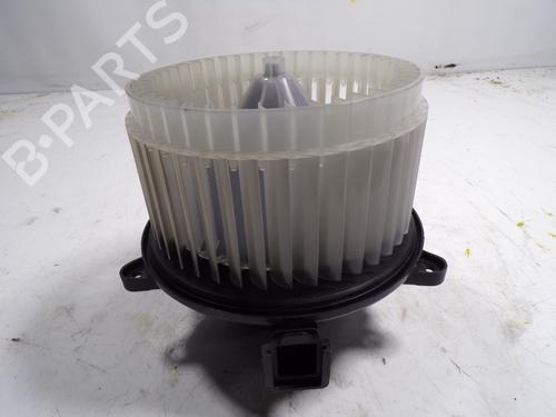 Used Heater blower motor Heater blower motor OPEL INSIGNIA A (G09) 1.6 CDTi (68) (136 hp) 7124223 7124223