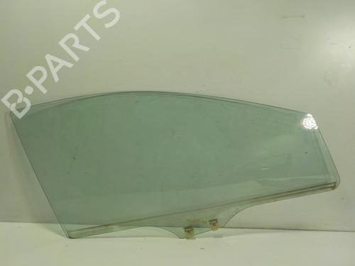 Used Front right door window MAZDA 2 (DE_, DH_) [2007-2015]  11193508