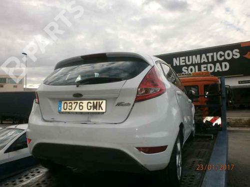 Rear left interior door handle FORD FIESTA VI (CB1, CCN) 1.25 | BP3839872I15  - Image 6