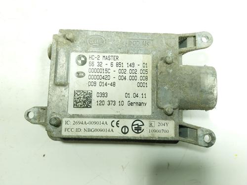 Electronic module BMW 7 (F01, F02, F03, F04) 740 d xDrive 66326862765 | 685114901
