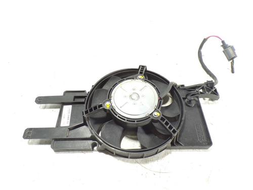 Used Radiator fan Radiator fan 8502168 8502168