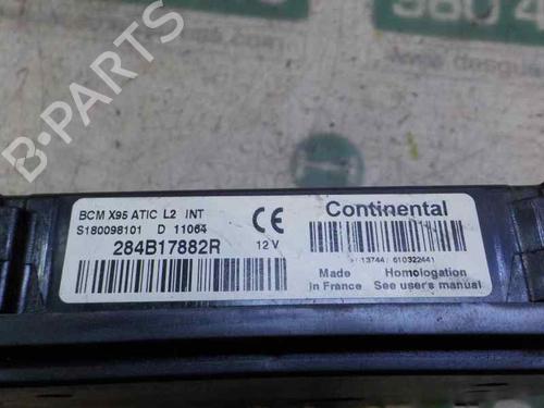 Electronic module RENAULT SCÉNIC III (JZ0/1_)  | BP5957512M83 