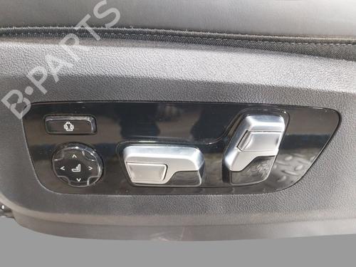 Left front seat BMW X5 (G05, F95) xDrive 40 d Mild-Hybrid | BP36242093C15  - Image 5