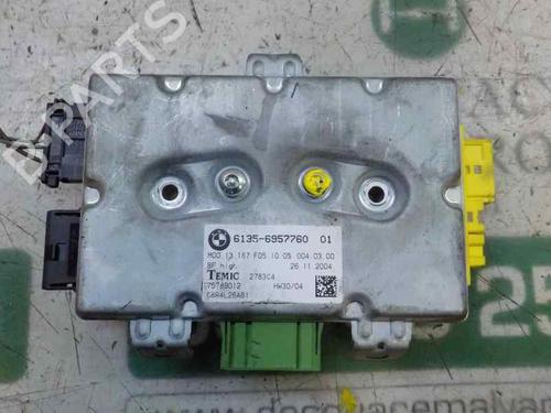 Electronic module BMW 5 (E60) 530 d | BP5280171M83 