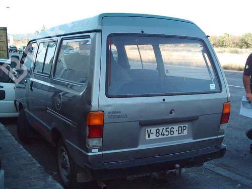 Used Parts NISSAN VANETTE Van (_C22)  1.5  477583