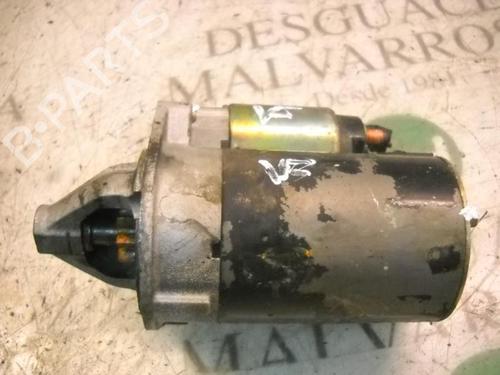 Used Starter Starter KIA PICANTO I (SA) 1.1 (65 hp) 3789091 3789091