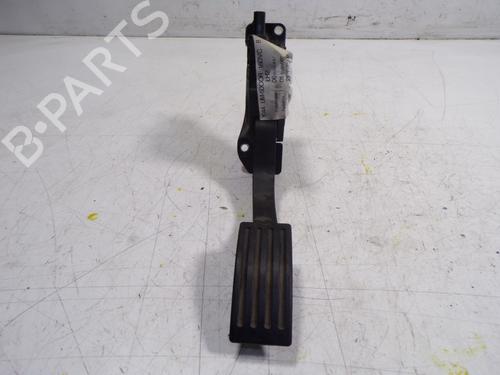 Used Pedal FORD FOCUS III [2010-2020]  8818924