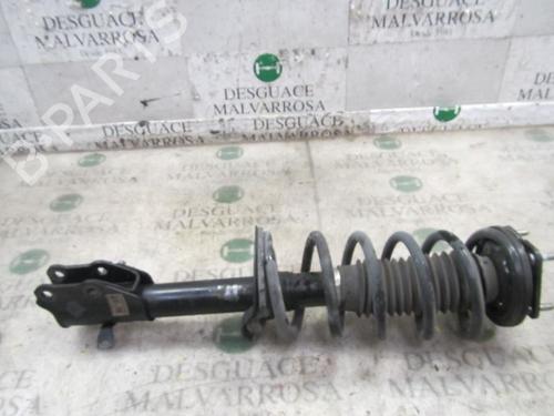 Used Left front shock absorber Left front shock absorber MAZDA CX-7 (ER) 2.2 MZR-CD AWD (ER10A) (173 hp) 3849042 3849042