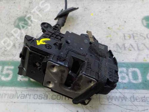 Used Rear right lock Rear right lock 6319037 6319037
