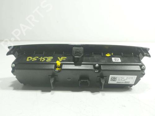 Climate control OPEL CORSA F (P2JO) 1.2 (68) | BP37689228I5 - Image 2