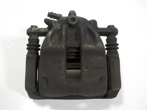 Used Right front brake caliper NISSAN MICRA IV (K13K, K13KK) 1.2 (80 hp) 17126590
