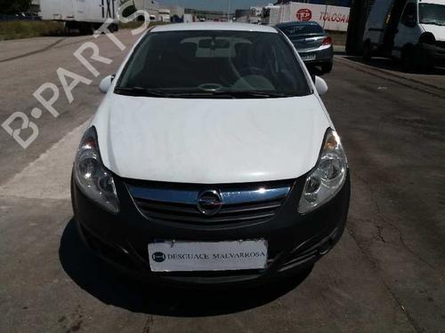 Intercooler OPEL CORSA D (S07) 1.3 CDTI (L08, L68) | BP5666970M30 - Image 4