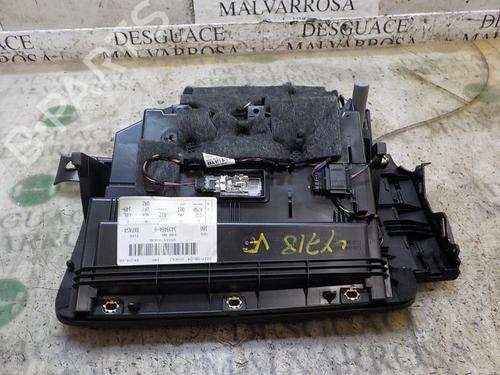 Glove box AUDI A1 Sportback (8XA, 8XF) 1.0 TFSI | BP4006800C95