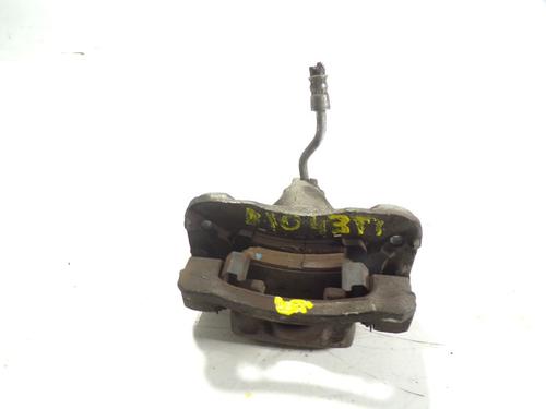 Left rear brake caliper HYUNDAI i20 I (PB, PBT)  | BP11553924M107 