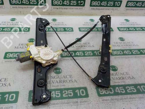 Used Front right window mechanism BMW 3 (E90) [2004-2012]  4471134