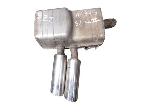 Used Exhaust system Exhaust system MASERATI 4200 GT / COUPE Coupe 4.2 (390 hp) 34121184 34121184
