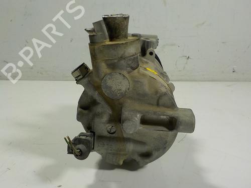 AC compressor VW POLO V (6R1, 6C1)  | BP14480321M34 