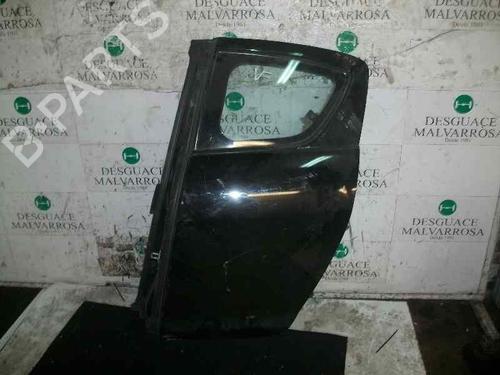Used Left rear door MAZDA RX-8 (SE, FE) 1.3 (FE103, SE3P) (192 hp) 3771228