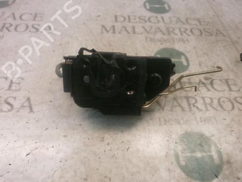 Front right lock HYUNDAI GETZ (TB) 1.4 i | BP3801317C97 