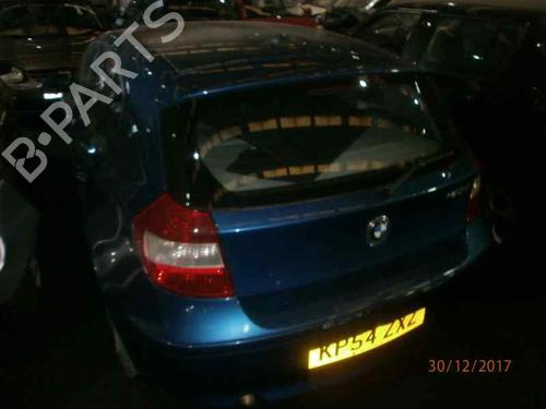 Left sun visor BMW 1 (E87) 120 d | BP3854231I1 - Image 6