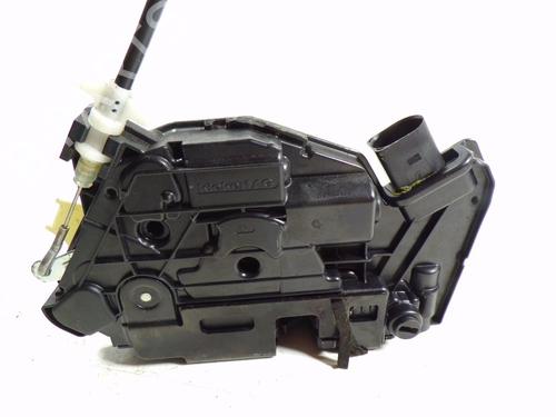 Rear right lock VW TIGUAN (5N_) 2.0 TDI | BP7984640C99 