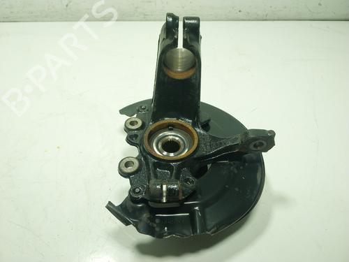 Used Right front steering knuckle FORD FOCUS III 1.0 EcoBoost (125 hp) 28193525