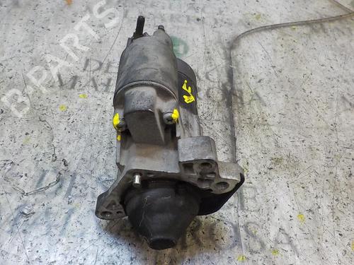 Used Starter RENAULT KANGOO (KC0/1_) 1.5 dCi (68 hp) 3852477