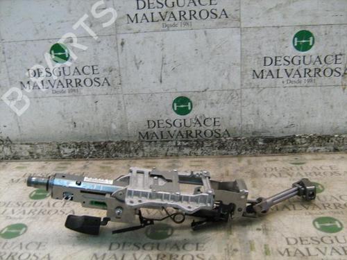 Used Steering column Steering column SEAT LEON (1P1) [2005-2013] 3753863 3753863