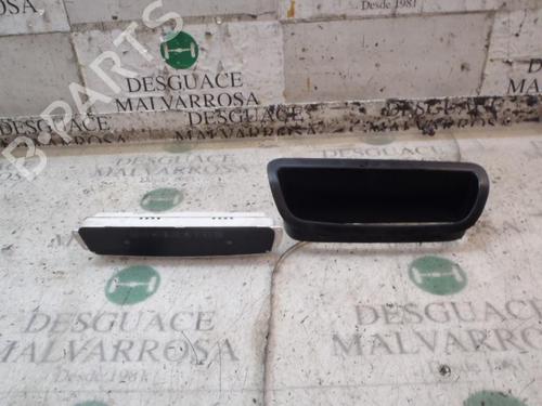 Used Display monitor Display monitor SSANGYONG RODIUS I 2.7 Xdi (163 hp) 3828905 3828905