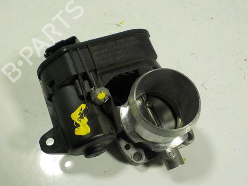 Used Throttle body Throttle body CITROËN C3 III (SX) [2016-2026] 11044232 11044232