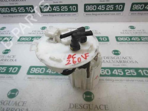 Used Fuel pump Fuel pump OPEL INSIGNIA A Sports Tourer (G09) 2.0 CDTI (35) (160 hp) 3991084 3991084