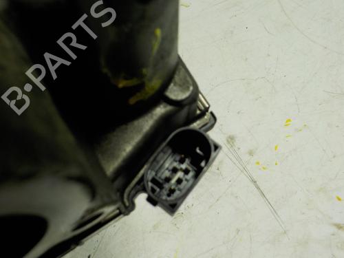 Throttle body MERCEDES-BENZ E-CLASS (W211) E 280 CDI (211.020) | BP7261554M82