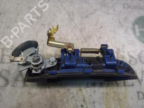 Front left exterior door handle KIA RIO II (JB) 1.6 CVVT | BP4014864C128 
