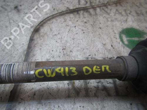 Right front driveshaft RENAULT CLIO III Grandtour (KR0/1_) 1.5 dCi (KR0F) | BP3838751M39