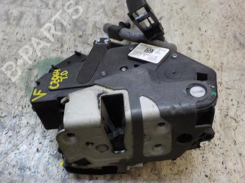 Used Rear right lock FORD FOCUS III Turnier [2010-2020]  3998842