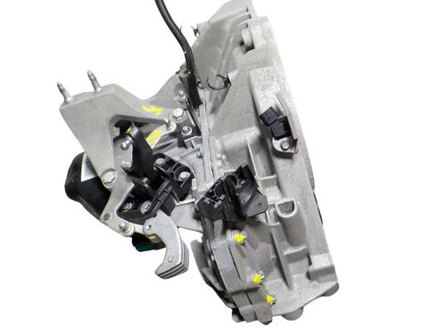 Gearbox DACIA SANDERO II TCe 90 (B8M1, B8MA, B8AC) | BP9421532M3 